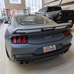 فورد موستانج